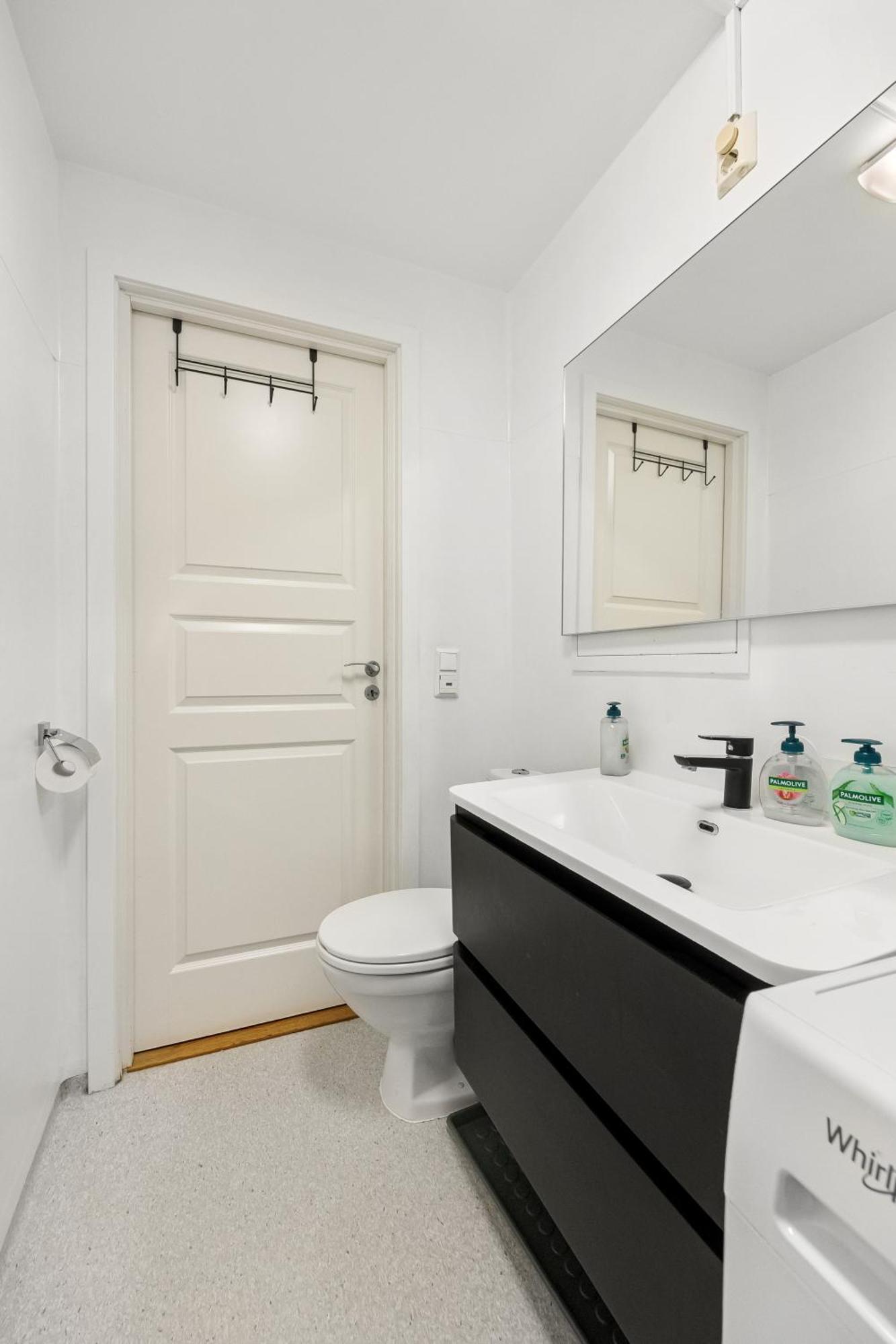 Апартаменти Family Friendly 3Br - Quiet Area - Behind Bryggen Берген Екстер'єр фото