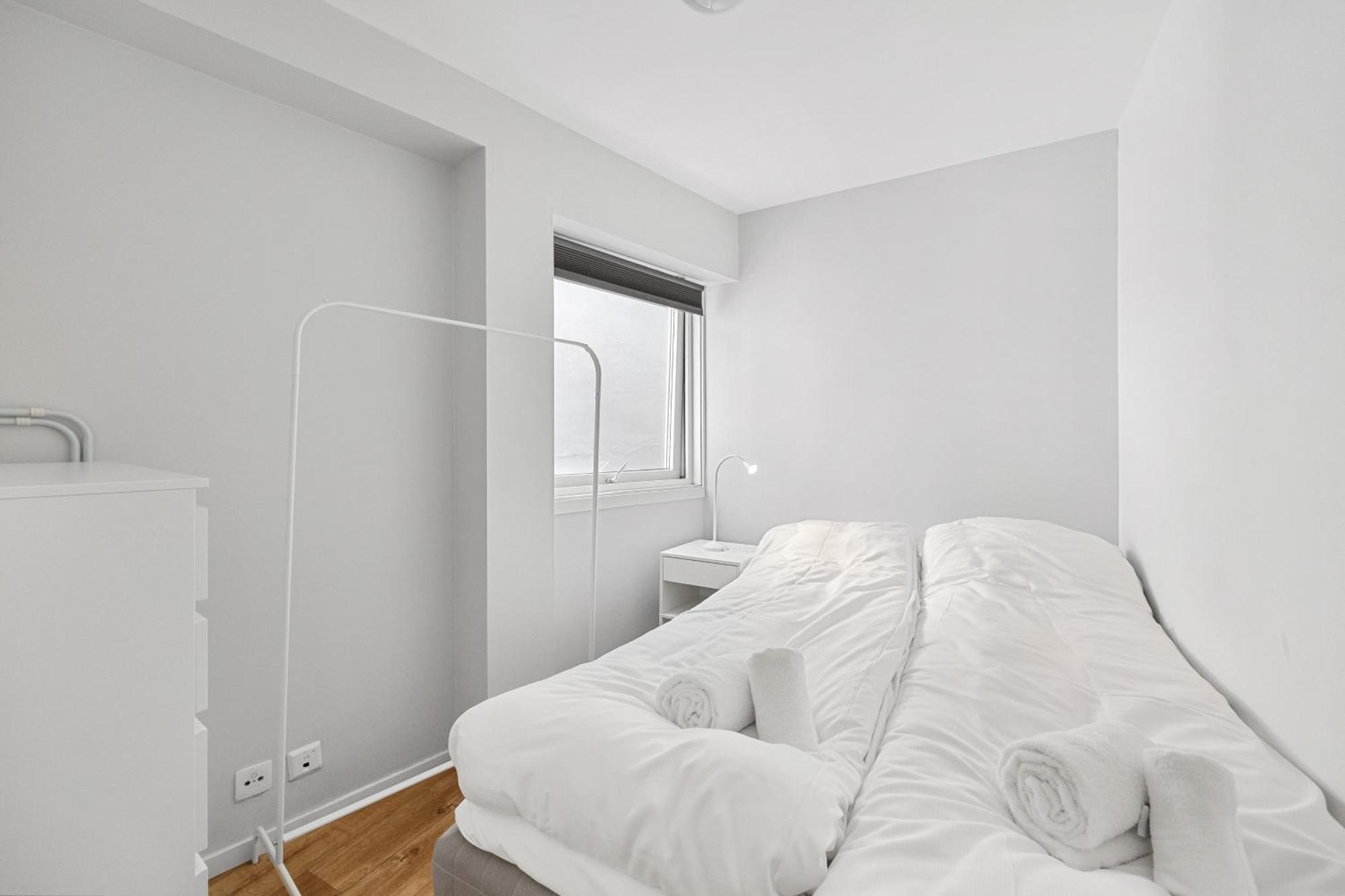 Апартаменти Family Friendly 3Br - Quiet Area - Behind Bryggen Берген Екстер'єр фото